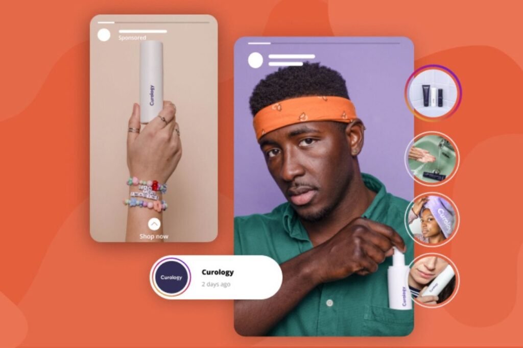 shoppable posts