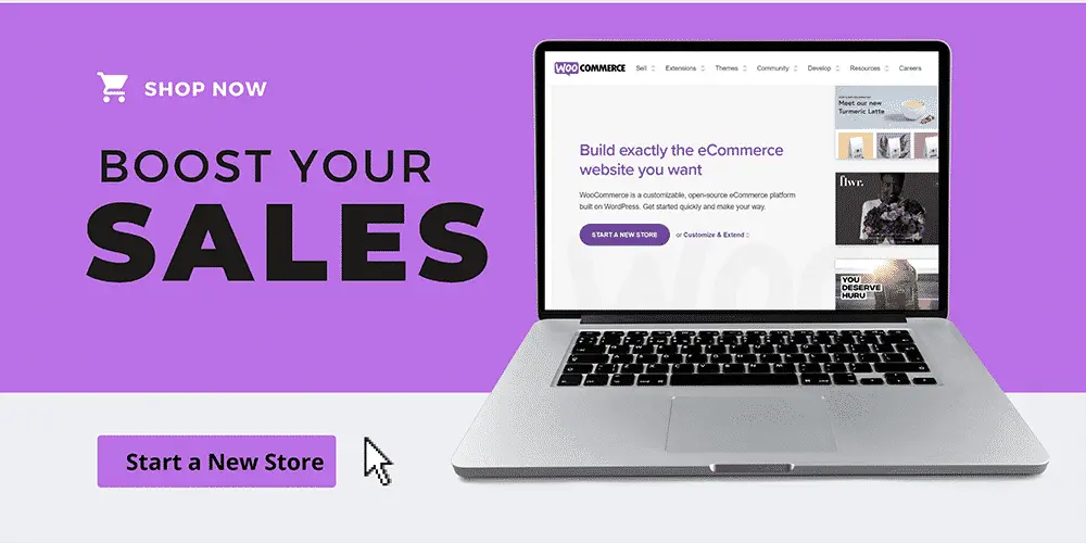 landing page webpage headline