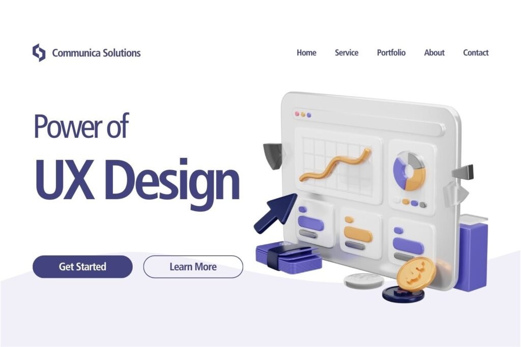 power of ux design