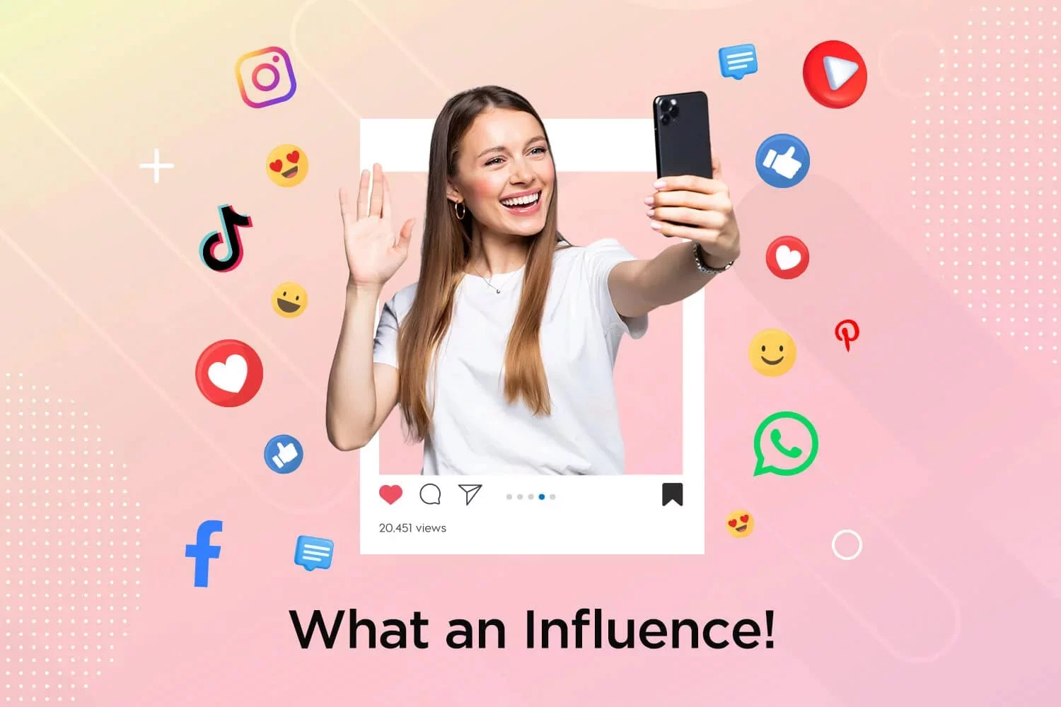 social media influencer marketing