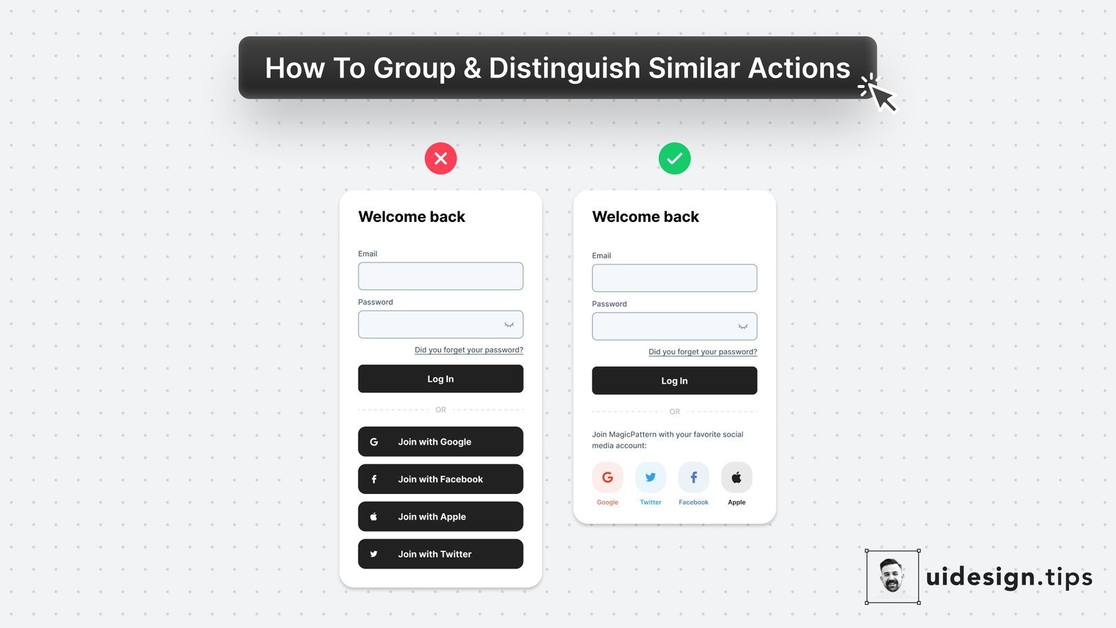ux design best practices