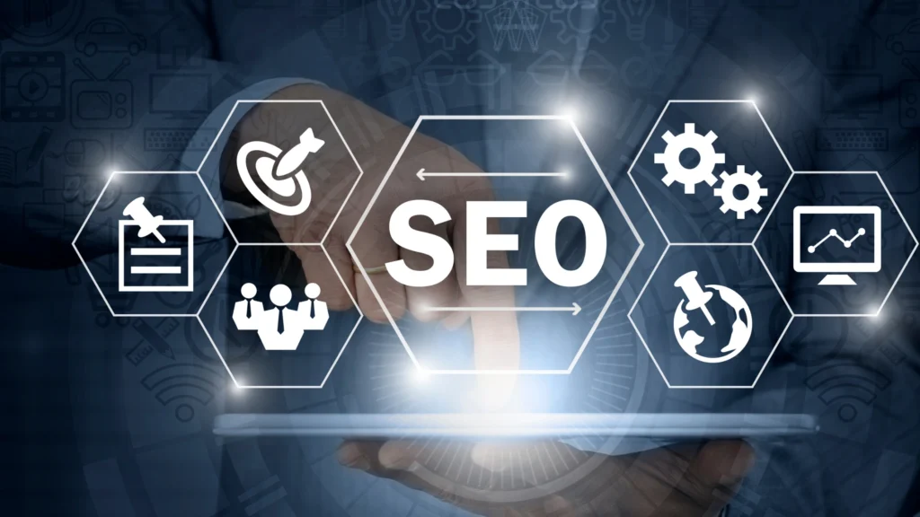 The Complete Guide to Local SEO & Structured Data for Service Businesses in 2025