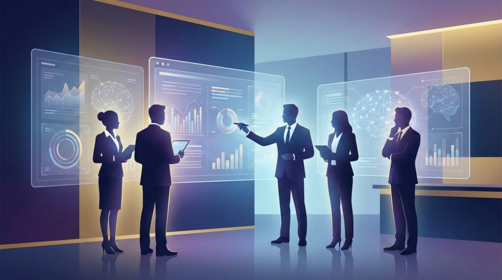 The Communica Solutions Advantage
