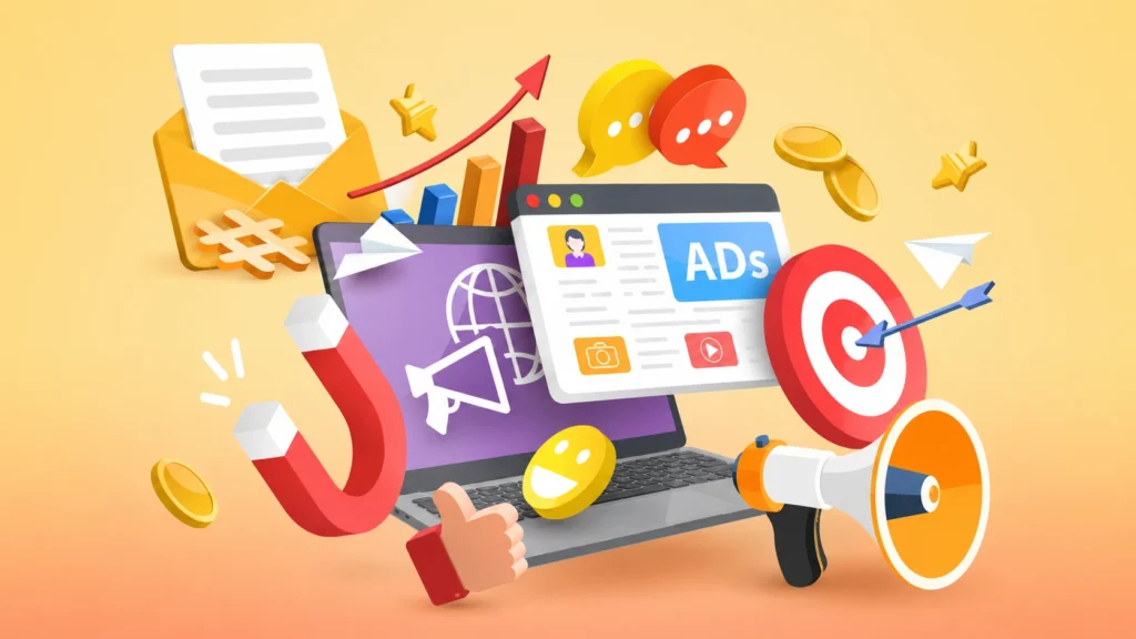 How Much Does Digital Marketing Cost in Sri Lanka in 2026?