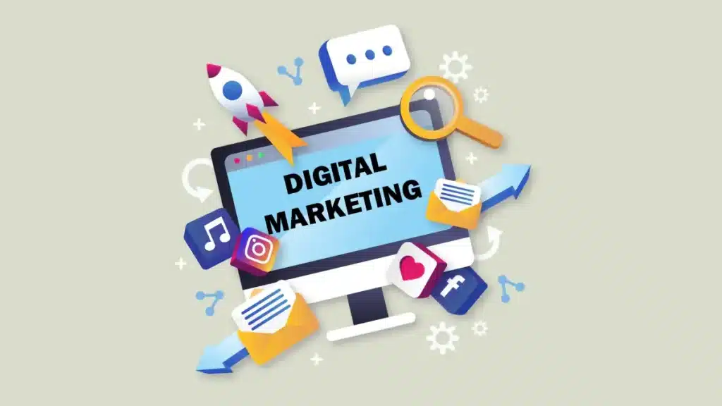 What Is a 30-Day Digital Marketing Challenge for Small Businesses?